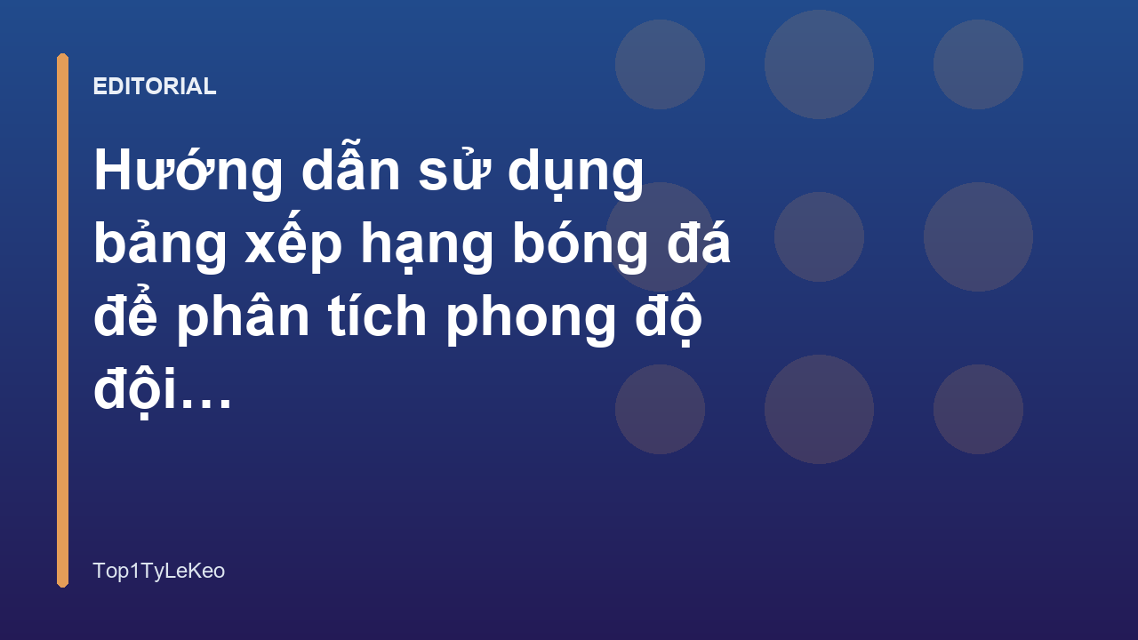 Người hâm mộ đang phân tích bảng xếp hạng bóng đá